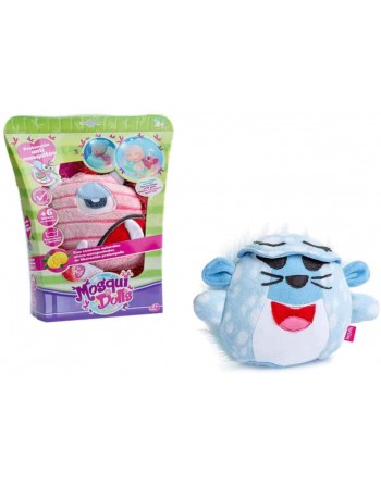 PELUCHE MOSQUIDOLS ANIMALES