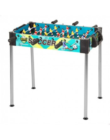CB GAMES-FUTBOLIN MESA...