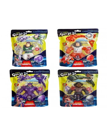 HEROES OF GOO JIT ZU SI...