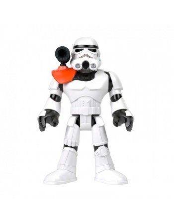 IMAGINEXT SOLDADO IMPERIAL...