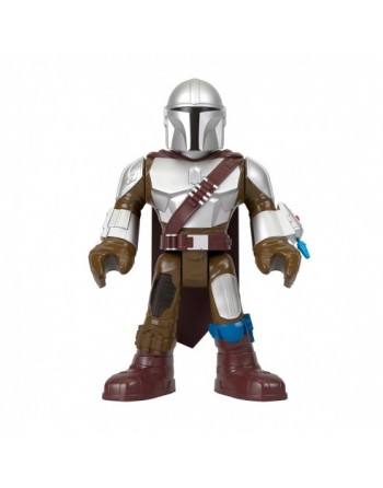 IMAGINEXT MANDALORIAN STAR...