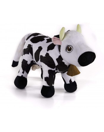 VACA LOCA MUSICAL - PELUCHE DX