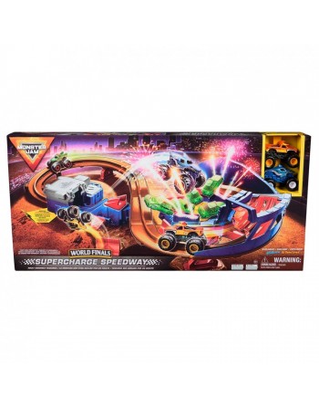 MONSTER JAM PISTA...