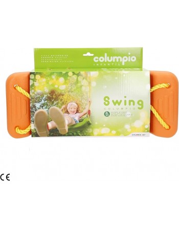 ASIENTO COLUMPIO 43x17 CM