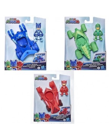 PJM HERO AMINAL VEHICLE AST