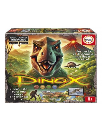 DINOX