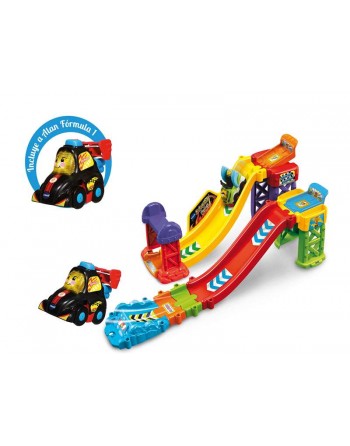 TTB AUTOPISTA 3 EN 1