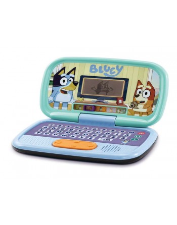 ORDENADOR ACTIVIDADES DE BLUEY