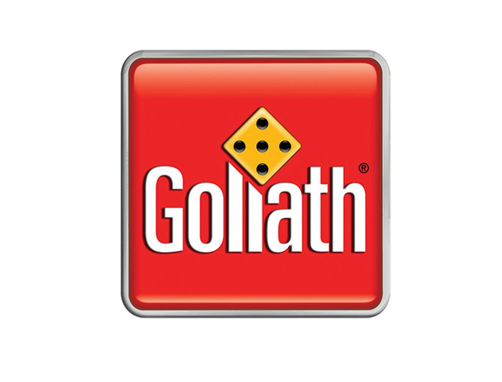 GOLIATH